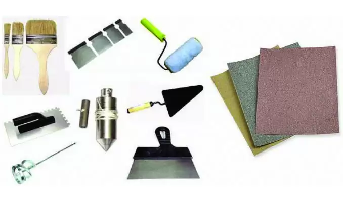 Hướng dẫn thi công