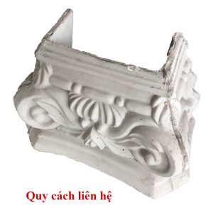 Đế cột vuông 20TL06