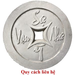 Mặt tiền nhà Vạn Sự Như Ý TL05