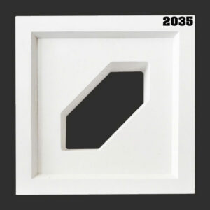 Gạch thông sáng trắng 2035