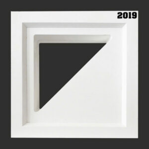 Gạch thông sáng trắng 2019