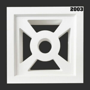 Gạch thông sáng trắng 2003