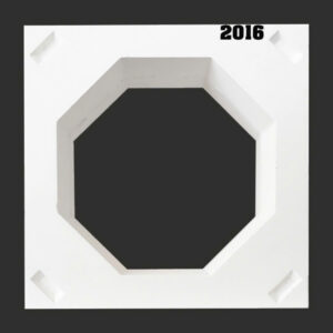 Gạch thông sáng trắng 2016