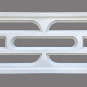 Lam thông gió hai mặt