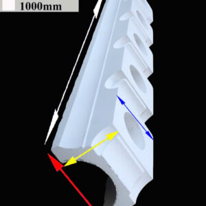 Đế lục bình MC5