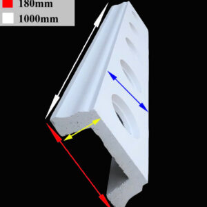 Đế lục bình MB5