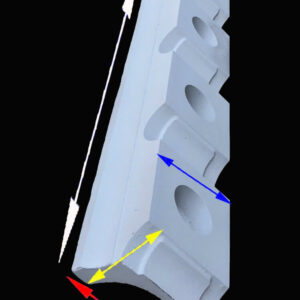 Đế lục bình MC4