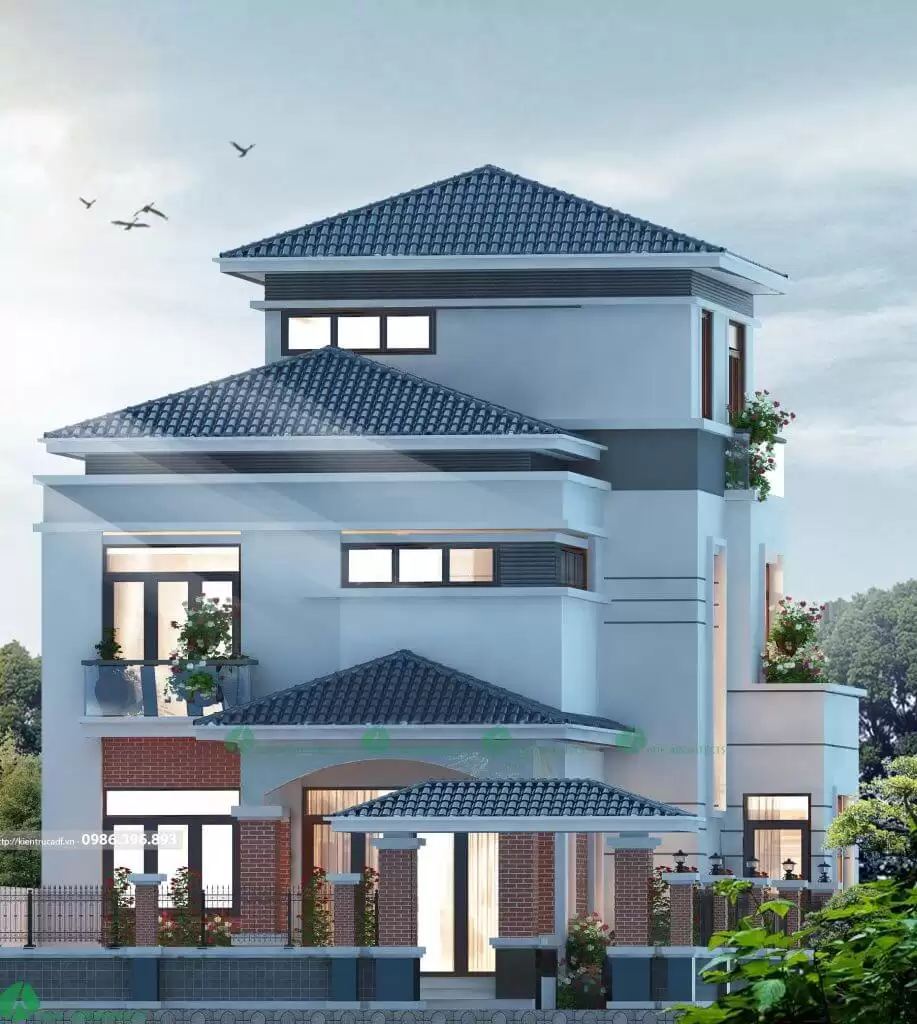 Công trình dân dụng